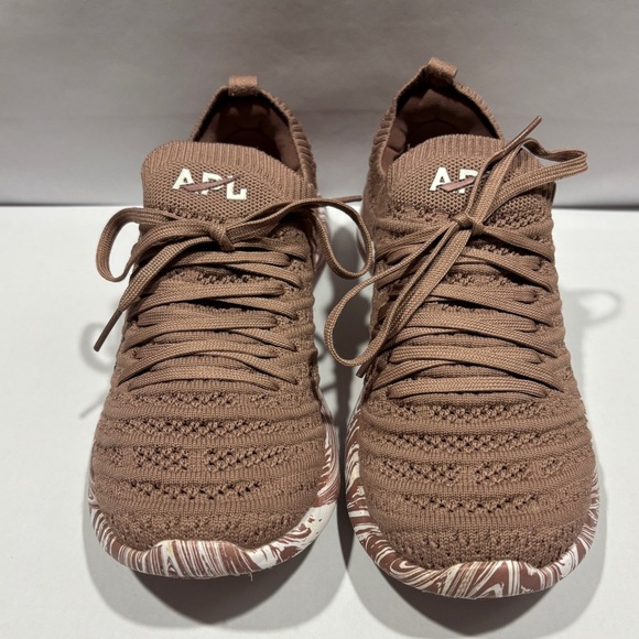 APL Techloom Wave athletic shoes women’s size 5 - Picture 3 of 6